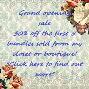 bundles